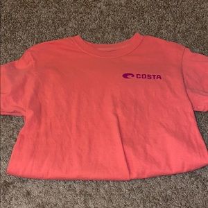 costa tee
